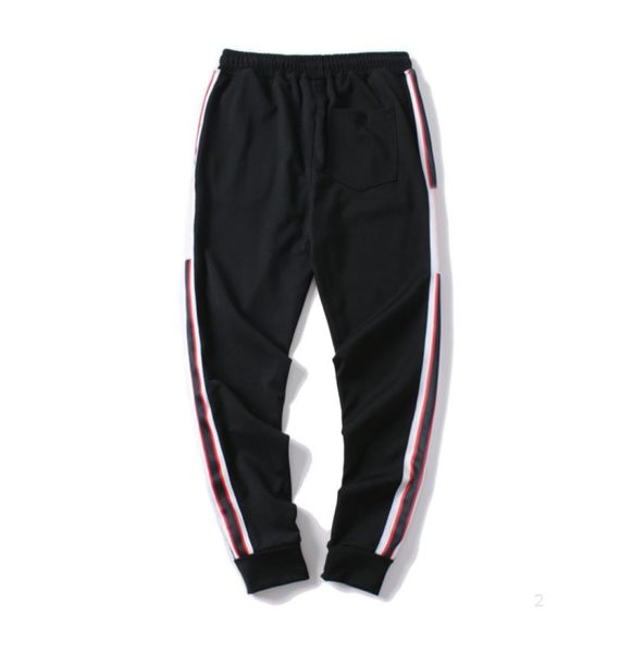 mens jogger pants drawstring sports high fashion 4 colors side stripe joggers casual sport comfortable and breathable8902532, Black
mens jogger pants drawstring sports high fashion 4 colors side stripe joggers casual sport comfortable and breathable8902532, Black