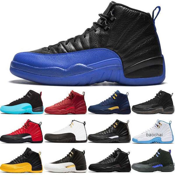 2023 new wholesale jumpman basketball shoes 12 men 12s black purple cny dark concord fiba flu game french blue gym red michigan taxi jordo j
2023 new wholesale jumpman basketball shoes 12 men 12s black purple cny dark concord fiba flu game french blue gym red michigan taxi jordo j