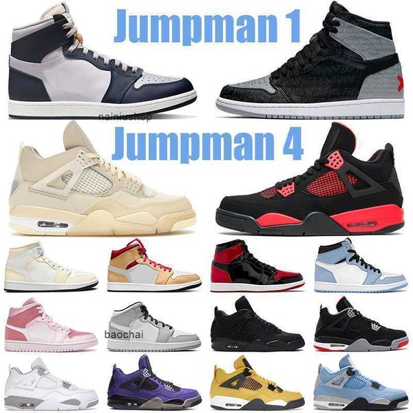 2023 jumpman 1 basketball shoes 4 white oreo canvas rebellionaire trainers 1s red thunder black cat 4s georgetown bred patent men jordo jord
2023 jumpman 1 basketball shoes 4 white oreo canvas rebellionaire trainers 1s red thunder black cat 4s georgetown bred patent men jordo jord
