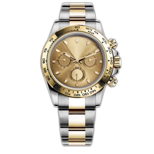 with original box mens watch automatic mechanical watches 40mm men wristwatch stainless steel case life waterproof fashion wristwatches mont, Slivery;brown
with original box mens watch automatic mechanical watches 40mm men wristwatch stainless steel case life waterproof fashion wristwatches mont, Slivery;brown