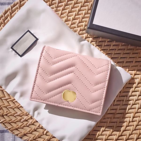 luxury marmont men fashion designer key wallets five card holder coin purses interior slot with box keychain case women wallet famous classi, Red;black
luxury marmont men fashion designer key wallets five card holder coin purses interior slot with box keychain case women wallet famous classi, Red;black