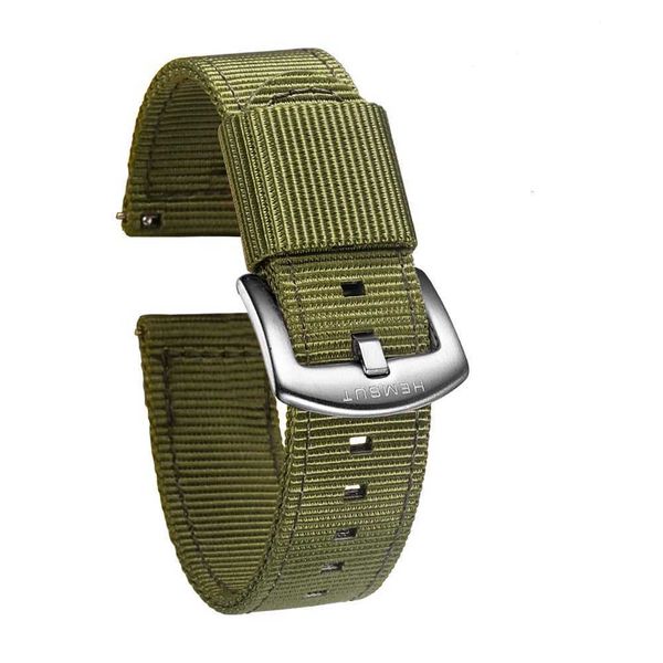 watch bands military nylon watch bands black quick release quality nylon watch straps and heavy duty brushed buckle 18mm 20mm 22mm 24mm t221, Black;brown
watch bands military nylon watch bands black quick release quality nylon watch straps and heavy duty brushed buckle 18mm 20mm 22mm 24mm t221, Black;brown