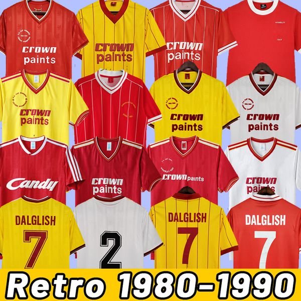 dalglish retro soccer jerseys heskey mcmanaman fowler gerrard torres kuyt d. cisse luis garcia football shirts 1965 1984 1986 1982 1990 1989, Black;yellow
dalglish retro soccer jerseys heskey mcmanaman fowler gerrard torres kuyt d. cisse luis garcia football shirts 1965 1984 1986 1982 1990 1989, Black;yellow
