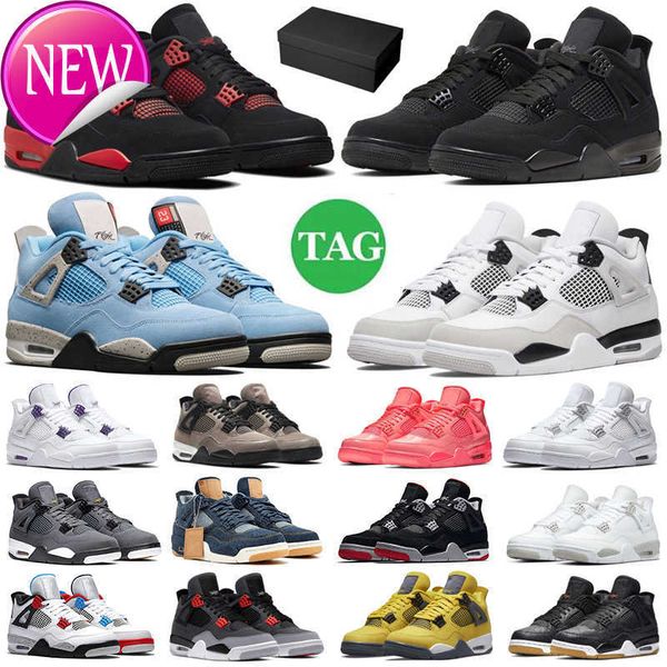 og4 4s men women basketball shoes military black cat red thunder white oreo unc blue sail metallic lightning bred grey infrared mens trainer
og4 4s men women basketball shoes military black cat red thunder white oreo unc blue sail metallic lightning bred grey infrared mens trainer