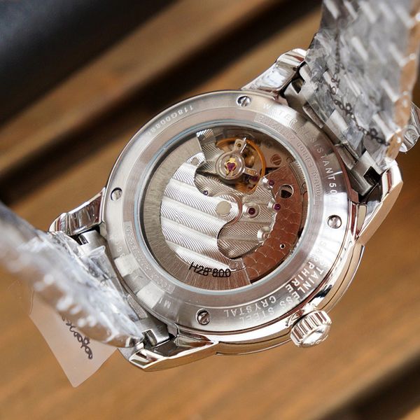 fashion stainless steel men's and women's watches small disc second hand calendar waterproof bow buckle watch thed, Slivery;golden
fashion stainless steel men's and women's watches small disc second hand calendar waterproof bow buckle watch thed, Slivery;golden