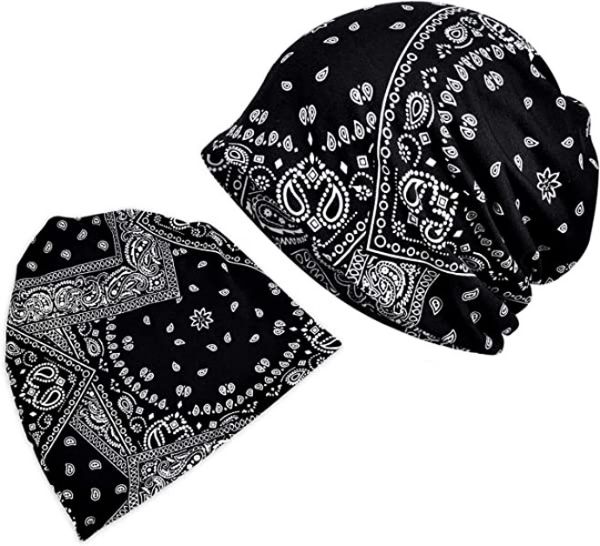 men skullies beanies bonnet cap spring and summer thin breathable turban hat for women, Blue;gray
men skullies beanies bonnet cap spring and summer thin breathable turban hat for women, Blue;gray