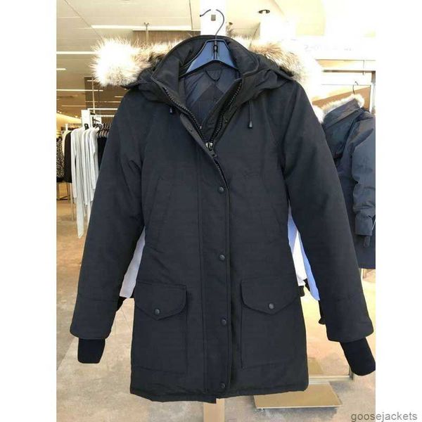 bomber jacket womens canada trillium real wolf designer big fur trim cg hooded female down goode four pockets warm coat parkas ds8mo2p2, Black
bomber jacket womens canada trillium real wolf designer big fur trim cg hooded female down goode four pockets warm coat parkas ds8mo2p2, Black