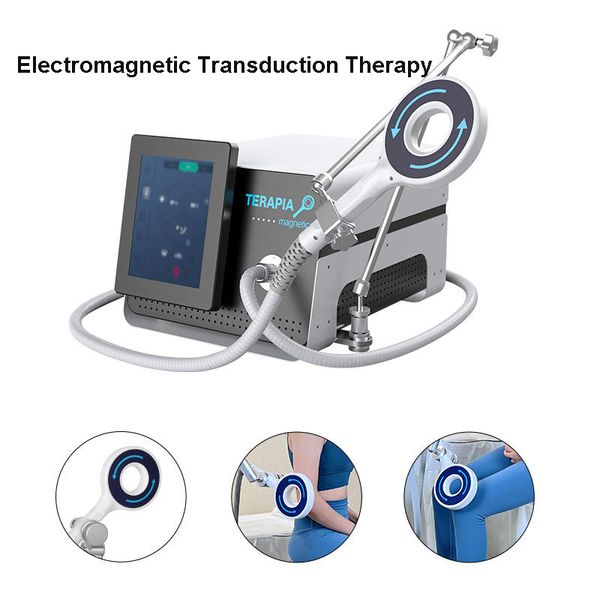 professional magnetic therapy magnetotherapy extracorporeal transduction emtt machine musculoskeletal pain relief physiotherapy equipment
professional magnetic therapy magnetotherapy extracorporeal transduction emtt machine musculoskeletal pain relief physiotherapy equipment