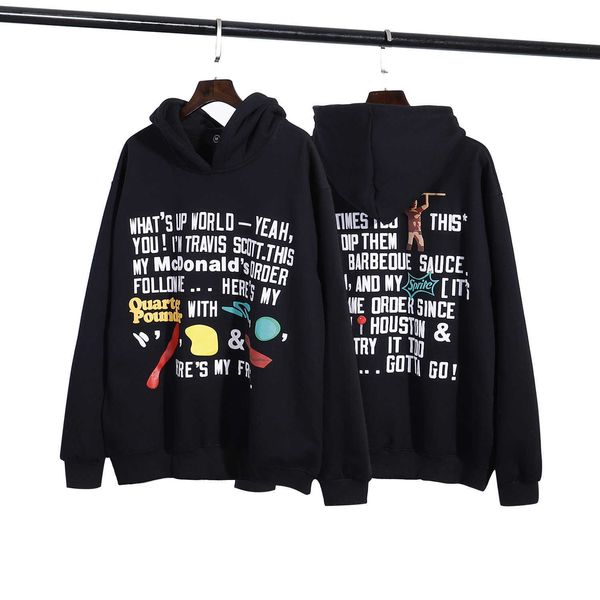 hoody men hoodie fashion tras outwears sco designer loose high street winter hip hop ins bullet screen jacket women oversize celeb l0ad l0ad, Black
hoody men hoodie fashion tras outwears sco designer loose high street winter hip hop ins bullet screen jacket women oversize celeb l0ad l0ad, Black