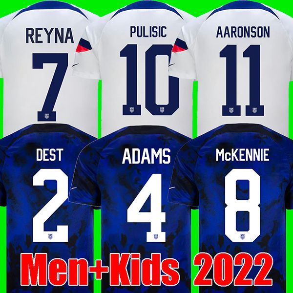 adams pulisic usas soccer aaronson quality football men reyna jerseys united kids kits shirt thailand 2022 states mckennie dest hpdtc, Black
adams pulisic usas soccer aaronson quality football men reyna jerseys united kids kits shirt thailand 2022 states mckennie dest hpdtc, Black