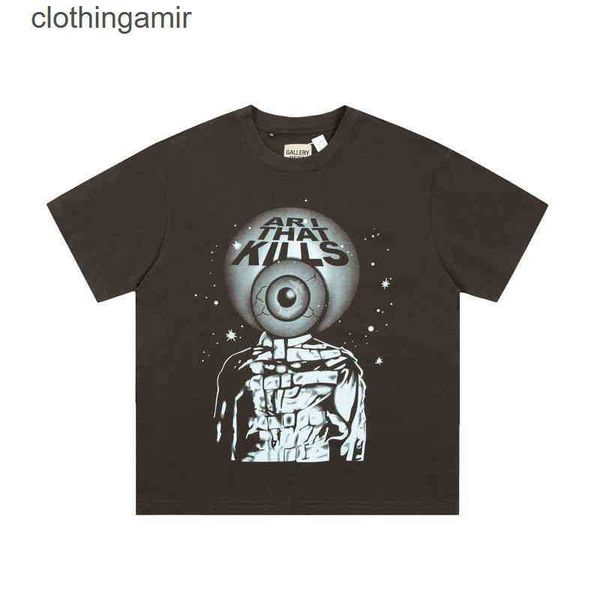2022 t shirts designer tshirt gallerydept vintage wash vintage trend loose print men's women's short sleeve vnzu, White;black
2022 t shirts designer tshirt gallerydept vintage wash vintage trend loose print men's women's short sleeve vnzu, White;black