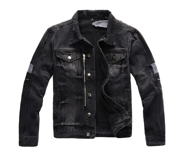 new style jackets denim summer men039s denim causual fashion women jean clothing skate board jogger ankle ripped wave m4xl7205259, Black;brown
new style jackets denim summer men039s denim causual fashion women jean clothing skate board jogger ankle ripped wave m4xl7205259, Black;brown