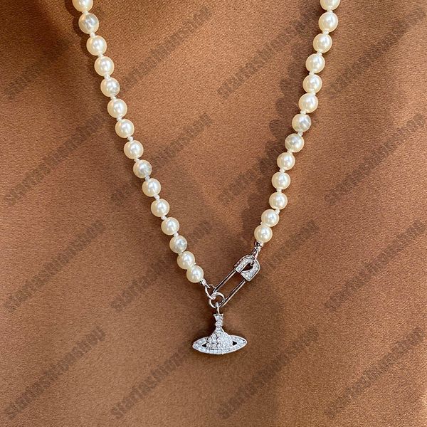 saturn curved necklace pearls diamond tennis necklace woman silver chains vintage trendy style with box
saturn curved necklace pearls diamond tennis necklace woman silver chains vintage trendy style with box