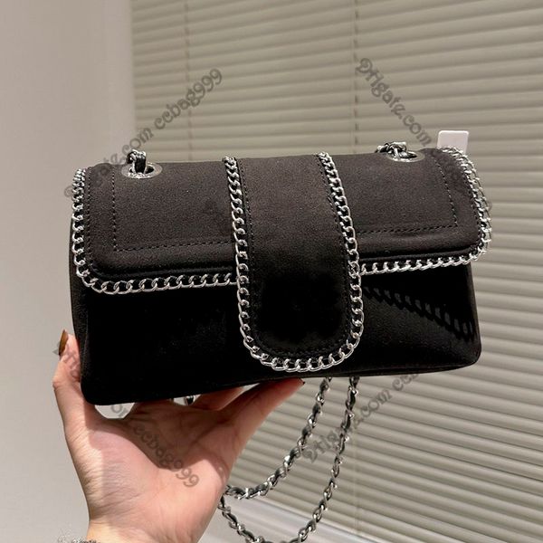 flap bag ladies french shoulder real leather black brown khak luxury handbags designer lager capacity silver hardware crossbody totes pouche
flap bag ladies french shoulder real leather black brown khak luxury handbags designer lager capacity silver hardware crossbody totes pouche