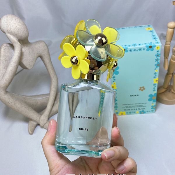 women perfume for woman spray 75ml high-end edt floral fruity note aromatic spicy smell highest fragrance fast postage
women perfume for woman spray 75ml high-end edt floral fruity note aromatic spicy smell highest fragrance fast postage