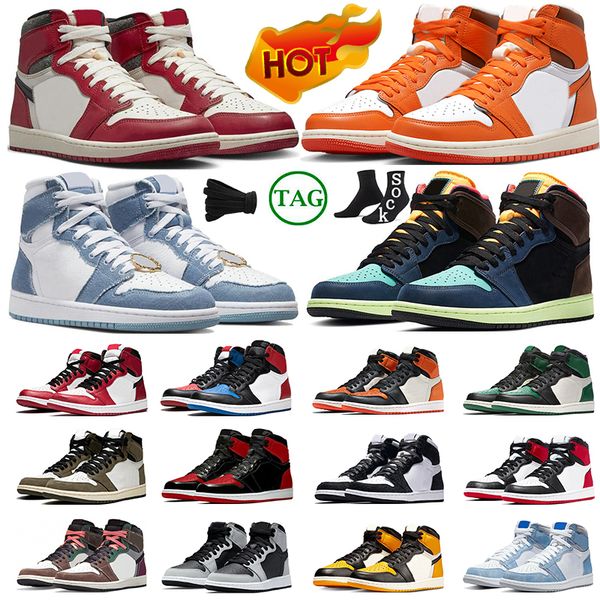 og jumpman 1 1s basketball shoes men women lost and found travis scotts starfish bio hack denim dark marina blue retro1 trainers sports
og jumpman 1 1s basketball shoes men women lost and found travis scotts starfish bio hack denim dark marina blue retro1 trainers sports