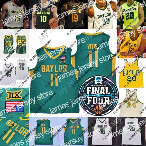 basketball jerseys 2022 2021 final four custom baylor basketball jersey ncaa college jared butler mark vital davion mitchell dain dainja lj, Black;red
basketball jerseys 2022 2021 final four custom baylor basketball jersey ncaa college jared butler mark vital davion mitchell dain dainja lj, Black;red