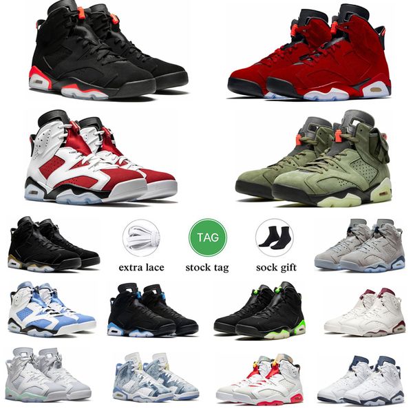 jumpman retro 6 6s basketball shoes unc university blue black infrared white acid wash denim metallic silver sneakers outdoor sports trainer
jumpman retro 6 6s basketball shoes unc university blue black infrared white acid wash denim metallic silver sneakers outdoor sports trainer