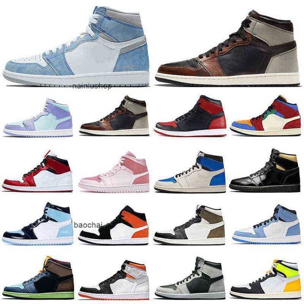 2023 1s men basketball shoes 1 hyper royal banned bred shadow chicago women mens trainers sports sneakers breathabl jordam jorden, Black
2023 1s men basketball shoes 1 hyper royal banned bred shadow chicago women mens trainers sports sneakers breathabl jordam jorden, Black