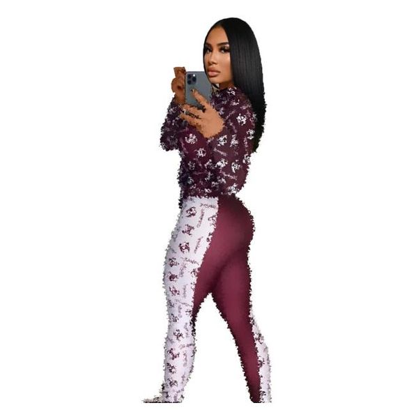 women tracksuits hooded two piece sets casual zipper jacket jogging suit club tight pants leggings designer clothing, Gray
women tracksuits hooded two piece sets casual zipper jacket jogging suit club tight pants leggings designer clothing, Gray