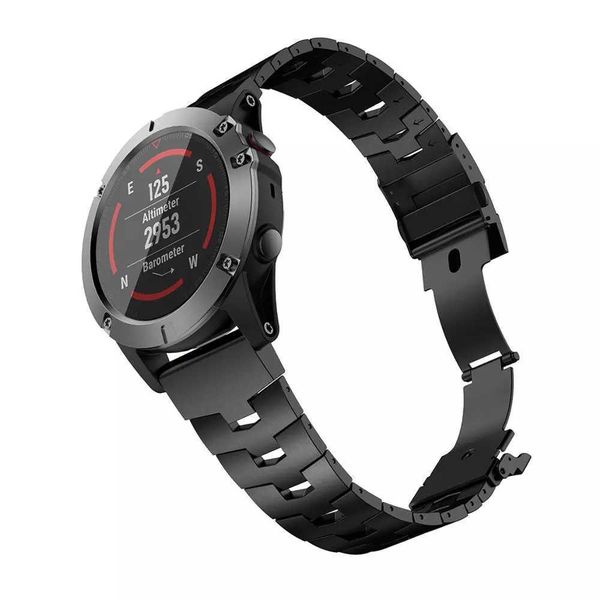 watch bands quick fit titanium alloy stainless steel watchband for garmin fenix 7x 7/6 6x pro 5x plus strap band marq/enduro belt bracelet t, Black;brown
watch bands quick fit titanium alloy stainless steel watchband for garmin fenix 7x 7/6 6x pro 5x plus strap band marq/enduro belt bracelet t, Black;brown