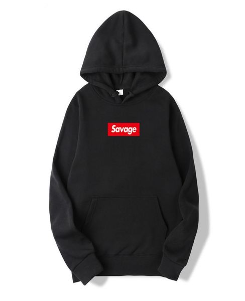 2020 fashion autumn and winter casual men blouse with hoodie sport hip hop savage hoodies x10224112728, Black
2020 fashion autumn and winter casual men blouse with hoodie sport hip hop savage hoodies x10224112728, Black