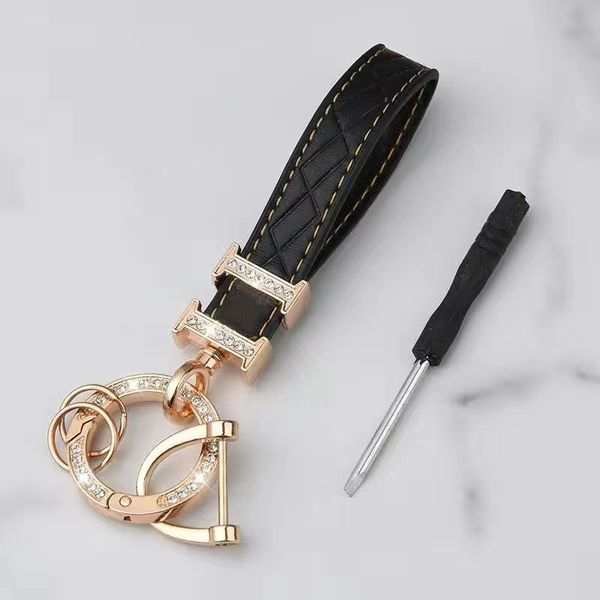 designer new 2023 diamond key chain men women exquisite simple car key hanging adornments cute pendant upscale womens mens keyring, Silver
designer new 2023 diamond key chain men women exquisite simple car key hanging adornments cute pendant upscale womens mens keyring, Silver