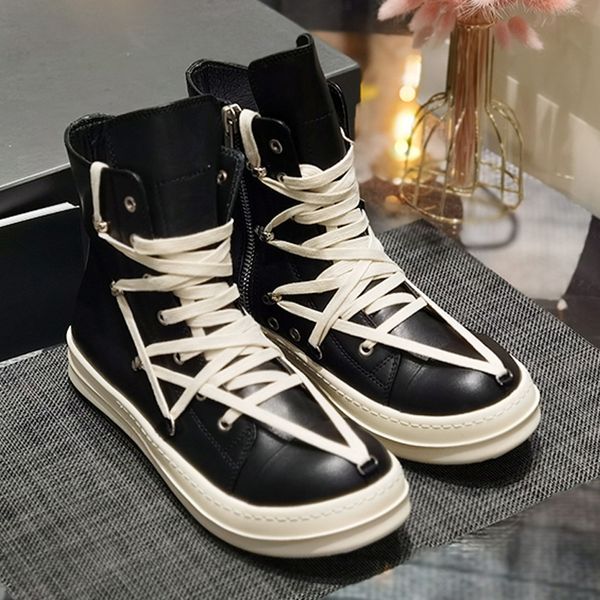 ricks owen shoes rick men's casual shoes ro owens women's leather ankle boots man sneakers w65i
ricks owen shoes rick men's casual shoes ro owens women's leather ankle boots man sneakers w65i