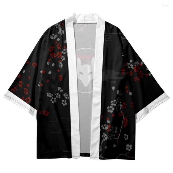 ethnic clothing traditional japanese inari god print kimono cosplay haori obi women men cardigan beach yukata asian plus size 6xl, Red
ethnic clothing traditional japanese inari god print kimono cosplay haori obi women men cardigan beach yukata asian plus size 6xl, Red