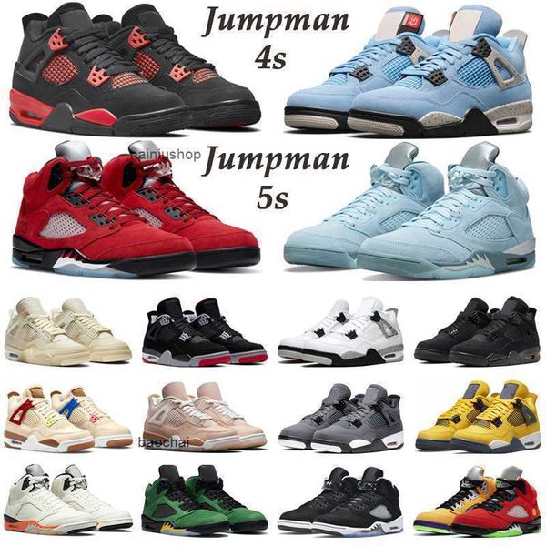 2023 jumpman4s basketball shoes men women 4 red thunder sail university blue bordeaux bred 5s blue bird oreo shattered backboard mens traine, Black
2023 jumpman4s basketball shoes men women 4 red thunder sail university blue bordeaux bred 5s blue bird oreo shattered backboard mens traine, Black