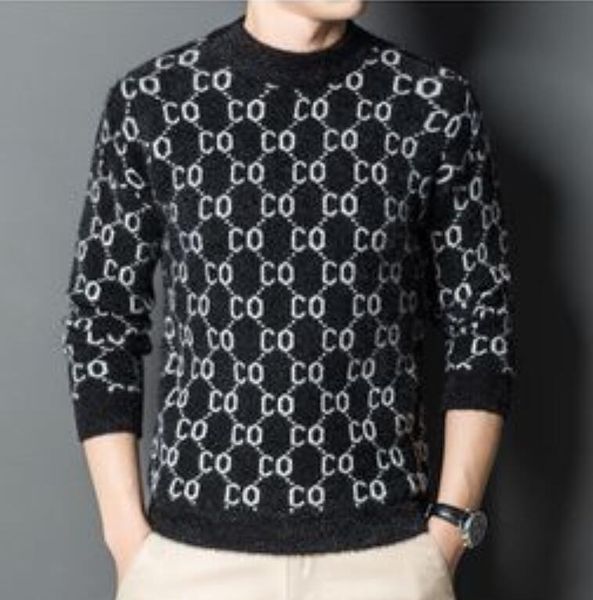 mens sweaters mink cashmere turtleneck brand pullover thick warm mens christmas sweater, White;black
mens sweaters mink cashmere turtleneck brand pullover thick warm mens christmas sweater, White;black