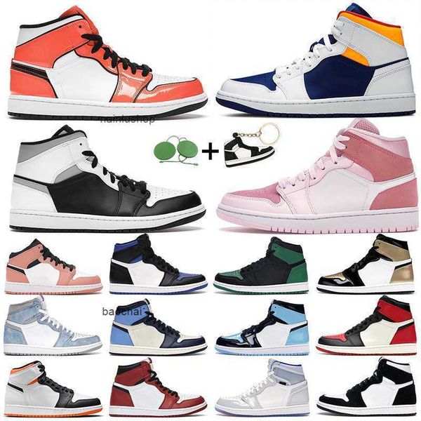 2023 women men sports basketball shoes 1s mocha black white pink green chicago obsidian university blue gold 1 outdoors comfortable runnin j
2023 women men sports basketball shoes 1s mocha black white pink green chicago obsidian university blue gold 1 outdoors comfortable runnin j
