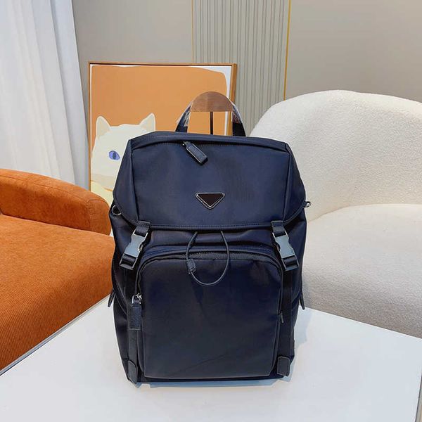2023 triangle backpacks 4 style designer women nylon luxurys bookbags fashion handbag luggage pouch trend back pack
2023 triangle backpacks 4 style designer women nylon luxurys bookbags fashion handbag luggage pouch trend back pack