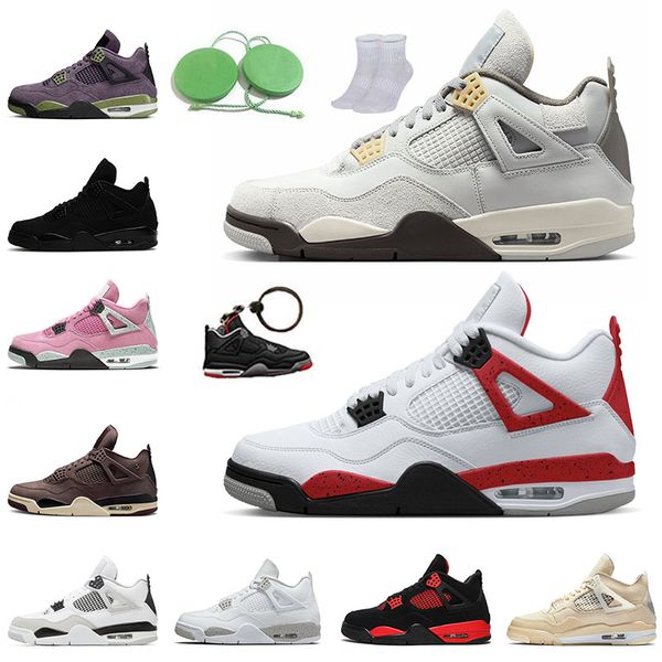 red cement 4 4s basketball shoes university pink blue midnight navy pn dust mens a ma maniere white oreo military black cat men women canyon
red cement 4 4s basketball shoes university pink blue midnight navy pn dust mens a ma maniere white oreo military black cat men women canyon