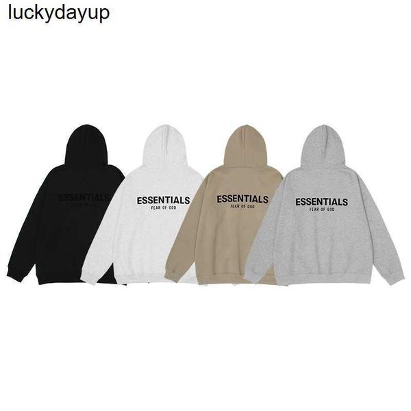 men's hoodies designer sweatshirts winter new plush sweater essential male flocking letter couple fashion hoodie, Black
men's hoodies designer sweatshirts winter new plush sweater essential male flocking letter couple fashion hoodie, Black