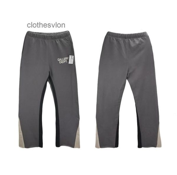 mens sweatpants 2022 gallerydept multi panel flared sports loose street casual vintage4597601, Black
mens sweatpants 2022 gallerydept multi panel flared sports loose street casual vintage4597601, Black