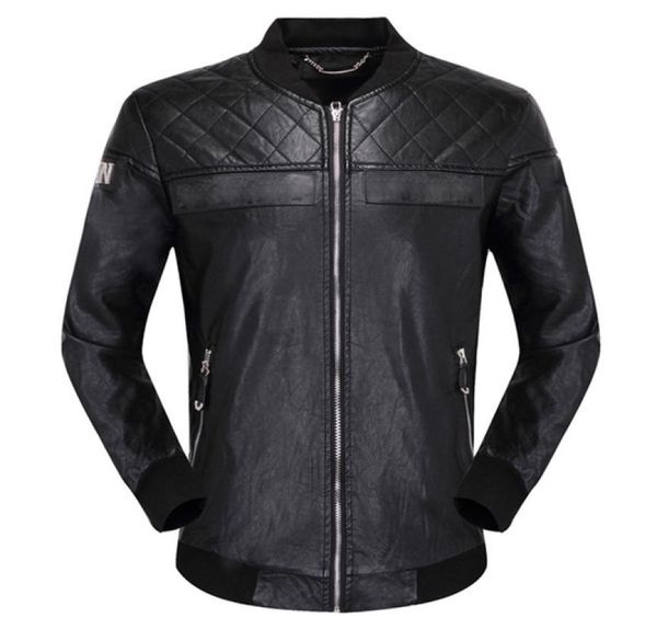 black biker skulls faux leather jackets for men coats zipper slim fit short hip hop casual motorcycle coats male fitness clot7118249
black biker skulls faux leather jackets for men coats zipper slim fit short hip hop casual motorcycle coats male fitness clot7118249