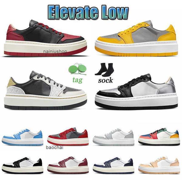 2023 og women mens 1 low elevate casual designer shoes with socks university blue wolf grey silver toe unlv removable beads jumpman 1s jordo, Black
2023 og women mens 1 low elevate casual designer shoes with socks university blue wolf grey silver toe unlv removable beads jumpman 1s jordo, Black