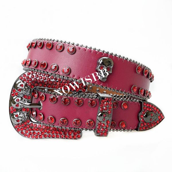 punk red crystal studded rhinestones belts luxury brand leather strap western cowgirl cowboy diamond bling y2k belt for jean, Black;brown
punk red crystal studded rhinestones belts luxury brand leather strap western cowgirl cowboy diamond bling y2k belt for jean, Black;brown