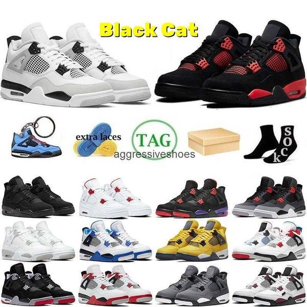 jumpman 4 4s military black basketball shoes men red thunder s 4 sail cat white oreo pure money infrared metallic purple cool with
jumpman 4 4s military black basketball shoes men red thunder s 4 sail cat white oreo pure money infrared metallic purple cool with
