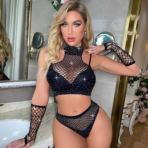 set new for woman underwear erotic lingerie sleepwear perspective rhinestone women fashion lace bra brief, Red;black
set new for woman underwear erotic lingerie sleepwear perspective rhinestone women fashion lace bra brief, Red;black