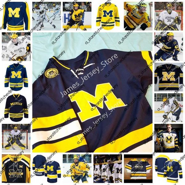 college hockey wears 2022 ncaa custom michigan wolverines stitched hockey jersey 23 jimmy lambert 24 steve holtz 25 luke morgan philippe lap, Black
college hockey wears 2022 ncaa custom michigan wolverines stitched hockey jersey 23 jimmy lambert 24 steve holtz 25 luke morgan philippe lap, Black