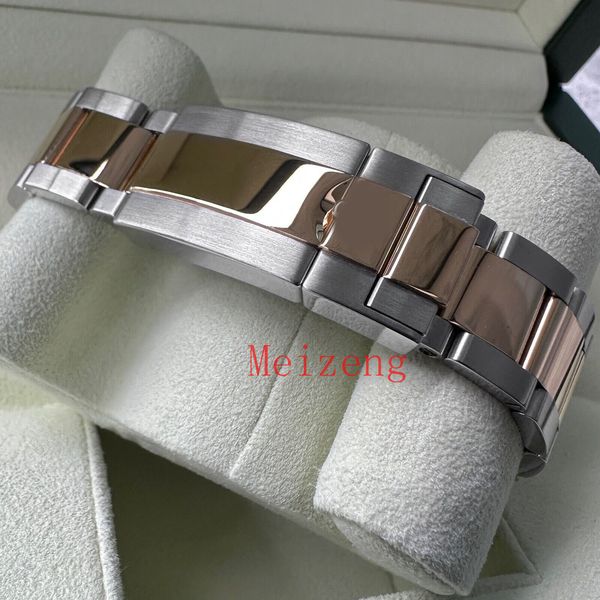 luxury wristwatch cookie monster white gold 2023 watch 41mm 126619lb men's automatic watch-2 ggb0, Slivery;golden
luxury wristwatch cookie monster white gold 2023 watch 41mm 126619lb men's automatic watch-2 ggb0, Slivery;golden