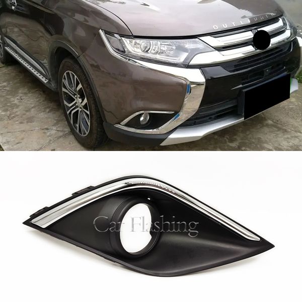 chrome fog light covers for mitsubishi outlander 2016-2019 lamp bezel cover hood frame grill
chrome fog light covers for mitsubishi outlander 2016-2019 lamp bezel cover hood frame grill