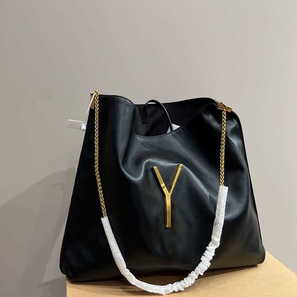 totes designer bag women purse luxury leather large tote bag fashion chain underarm shoulder bags womens handbag 221210
totes designer bag women purse luxury leather large tote bag fashion chain underarm shoulder bags womens handbag 221210