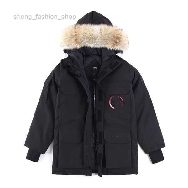 goose jackets canda - designer's premium parka expeditionary explorer down jacket classic 08 waterproof coating fabric 08 expedition 43, Black
goose jackets canda - designer's premium parka expeditionary explorer down jacket classic 08 waterproof coating fabric 08 expedition 43, Black