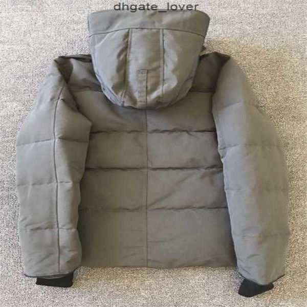 men's parkers canada jacket winter hoodie tick coat upscale fashion casual warm waterproof man down coatsx3ib, Black
men's parkers canada jacket winter hoodie tick coat upscale fashion casual warm waterproof man down coatsx3ib, Black