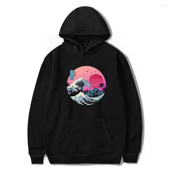 men's hoodies 2023 cool big retro wave black sweatshirts men/women harajuku pullover long sleeve men clothes japanese streetwear
men's hoodies 2023 cool big retro wave black sweatshirts men/women harajuku pullover long sleeve men clothes japanese streetwear