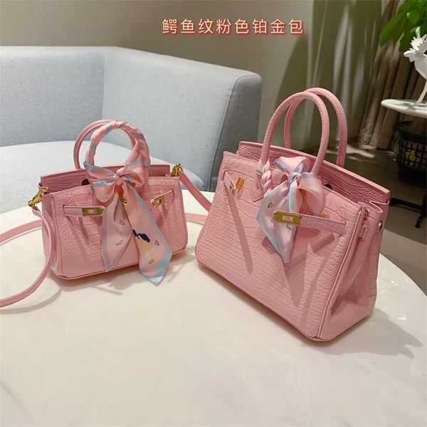 designer birkins handbag herme ha niu's pink alligator bag mini large capacity one shoulder messenger versatile zc
designer birkins handbag herme ha niu's pink alligator bag mini large capacity one shoulder messenger versatile zc