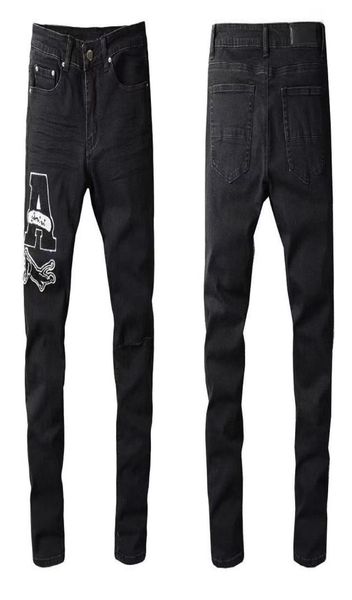 summer popular mens jeans hiphop zipper hole washed jean am pant men designer clothes cool guy denim man jeans embroidery biker p9318150, Blue
summer popular mens jeans hiphop zipper hole washed jean am pant men designer clothes cool guy denim man jeans embroidery biker p9318150, Blue
